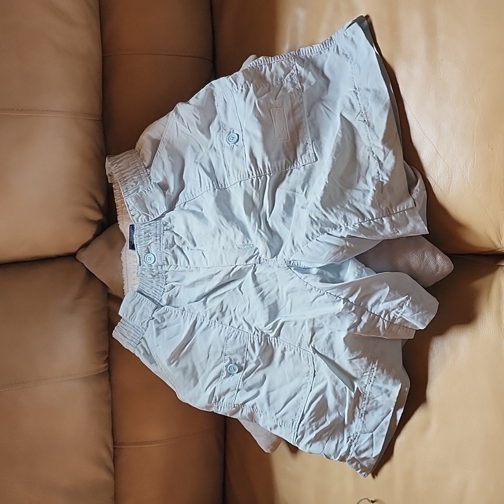 AFTCO Shorts